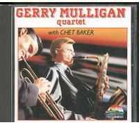 Mulligan, Gerry - 1952-53
