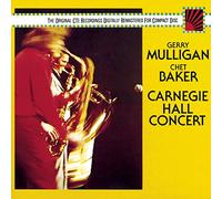 Carnegie Hall Concert
