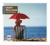 Gerry Mulligan – Cette Vieille Sensation – CD