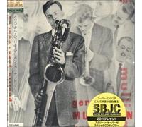 Mulligan, Gerry - Gerry Mulligan Quartet 2 [Import]