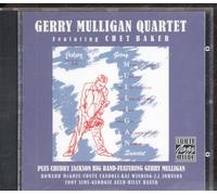 Mulligan,Gerry - Gerry Mulligan Quartet