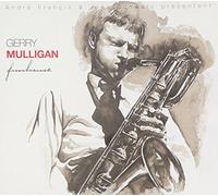 Mulligan, Gerry - Jazz Characters Vol.36