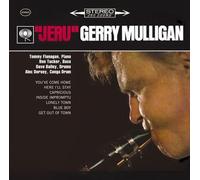 Gerry Mulligan - Jeru [Import]