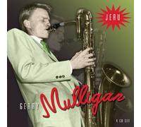 Mulligan, Gerry - Jeru [Import]