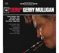Mulligan, Gerry - Jeru-Remast [Import]