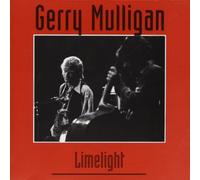 Mulligan, Gerry - Limelight-12 TR. [Import]