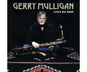Mulligan, Gerry - Little Big Horn