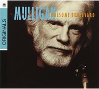 Mulligan, Gerry - Lonesome Boulevard