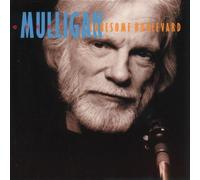 Mulligan,Gerry - Lonesome Boulevard [Import]