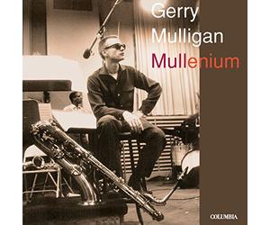 Mulligan, Gerry - Mullenium