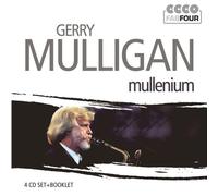 Mulligan Gerry - Mullenium [Import]