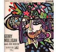 Mulligan - Gerry Mulligan Meets Ben Webster [Import]