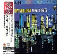 Mulligan, Gerry - Night Lights