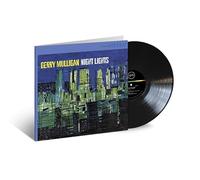 Gerry Mulligan – Night Lights (Acoustic Sounds)