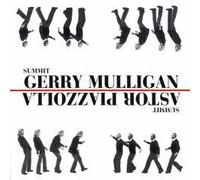Mulligan Gerry & Piazzo - Summit [Import]