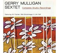 Mulligan, Gerry - Sextet