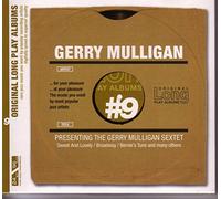 Mulligan, Gerry -Sextet- - Presenting The. -Digi [Import]