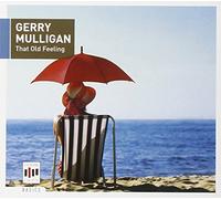 Gerry Mulligan – Cette Vieille Sensation – CD