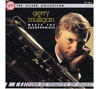 Mulligan, Gerry - The Silver Collection