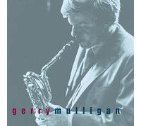 Mulligan, Gerry - This is Jazz No. 18