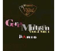 Vol. 1-in Paris
