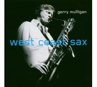 Mulligan,Gerry - West Coast Sax