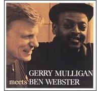 Mulligan Meets Ben Webster (1959)