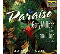 Mulligan - Paraiso-Jazz Brazil