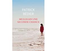 Mulligan une seconde chance - Patrick Bédier - Bookmundo - broché - Roman