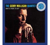 MULLIGAN - WHAT IS THERE TO SAY - CD - G3z