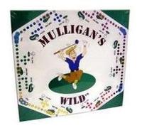 Mulligans Wild golf game Of The Year Board game Multicolore G