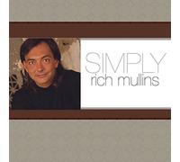 Mullins, Rich (B) - Simply... Rich Mullins