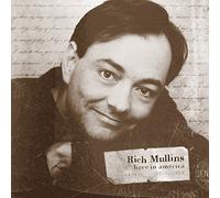 Mullins, Rich - Here in America