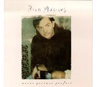 Mullins, Rich - Never Picture Perfect