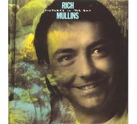 Mullins, Rich - Pictures in the Sky