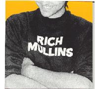 Mullins, Rich - Rich Mullins