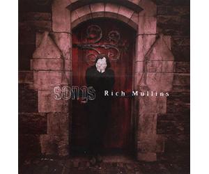 Mullins, Rich - Rich Mullins Songs