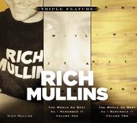 Mullins, Rich - Triple Feature