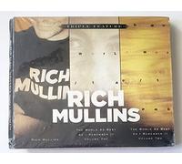 Mullins; Rich - Triple Feature: Rich Mullins