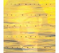 Mullins, Rich - Vol. 2-World As Best As I Reme