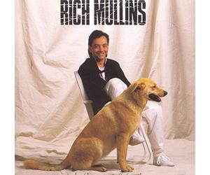 Mullins, Rich - Winds Heaven Stuff of Earth