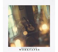 Mullins, Rich - Worktapes (More Songs of Rich Mullins)