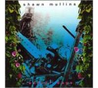 Mullins, Shawn - Better Days