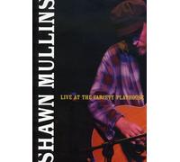 Mullins, Shawn - Live at the Variety Playhouse [Import anglais]