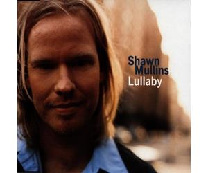 Mullins,Shawn - Lullaby [Import]