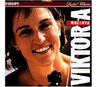 Mullova Ensemble - Viktoria Mullova [Import]