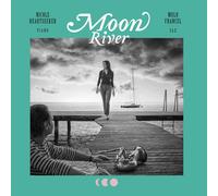 Nicole Heartseeker – Moon River – Vinyle 180 g noir (Import)