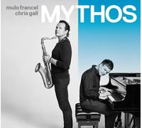 MULO/GALL,CHRIS FRANCEL - MYTHOS CD NEUF