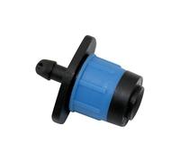 MULONGOR 15 pièces Jardin Micro arroseur Arbre fruitier buse Diffusion goutteur Agriculture Outils économie d'eau Irrigation Jardin arrosage