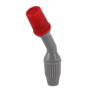 MULONGOR 1pc 1/4 Pouces agricole cuivre atomiseur pulvérisateur buse réglable tête de buse Jardin Irrigation Pesticide arroseur(A)